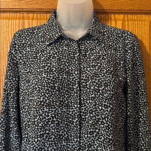 LOFT L/S Top~Small Petite